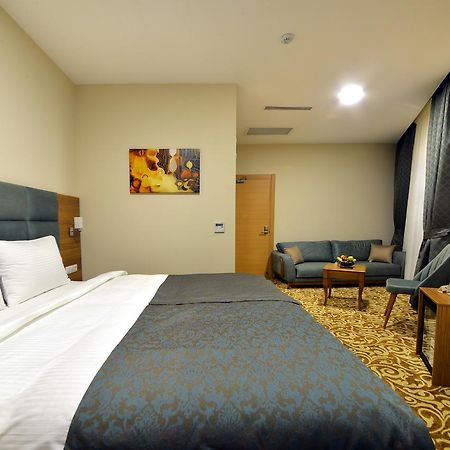 Sertac Hotel Sakarya  Exterior photo