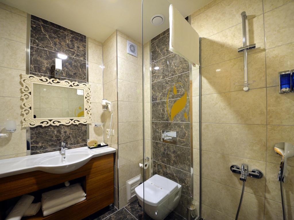 Sertac Hotel Sakarya  Exterior photo