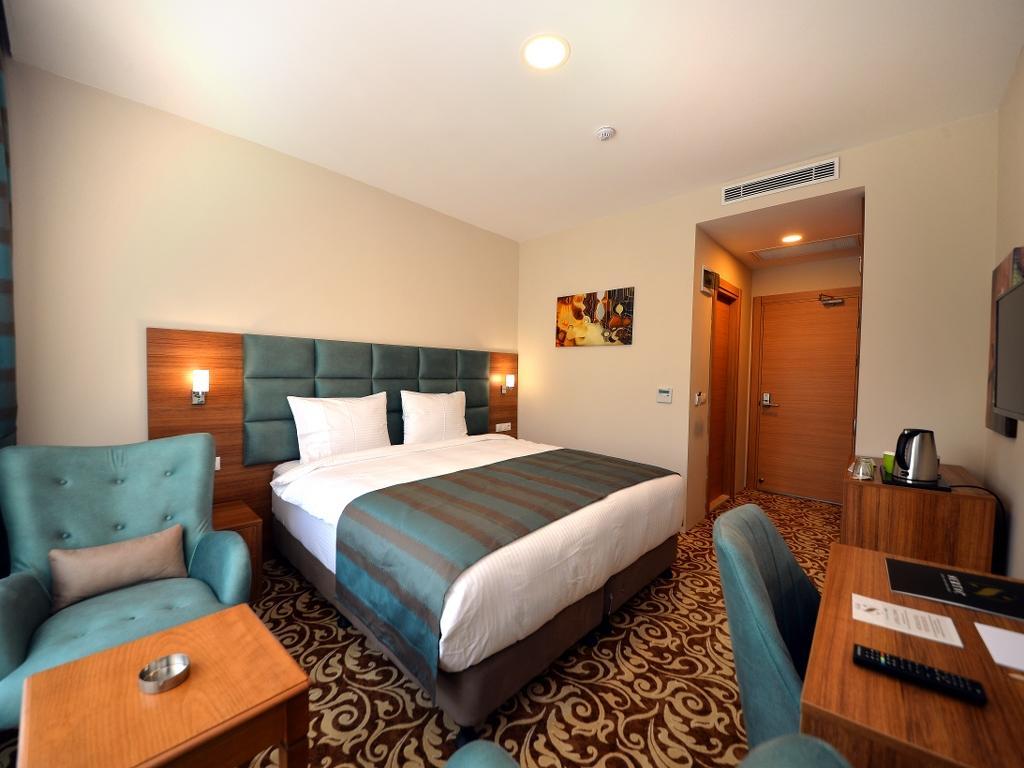 Sertac Hotel Sakarya  Exterior photo