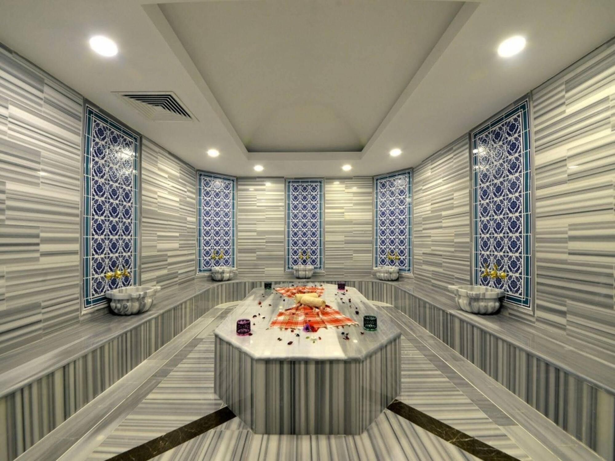 Sertac Hotel Sakarya  Exterior photo