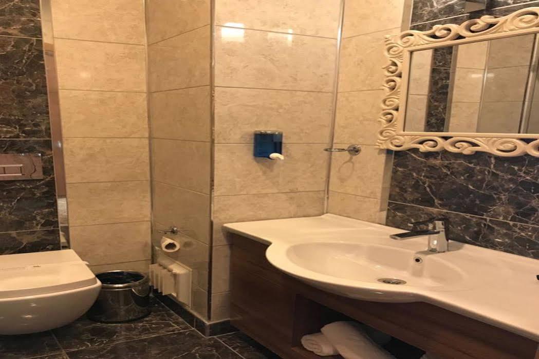 Sertac Hotel Sakarya  Exterior photo
