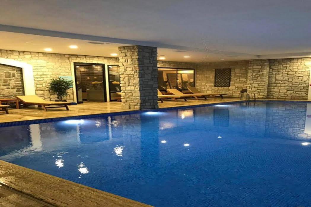 Sertac Hotel Sakarya  Exterior photo