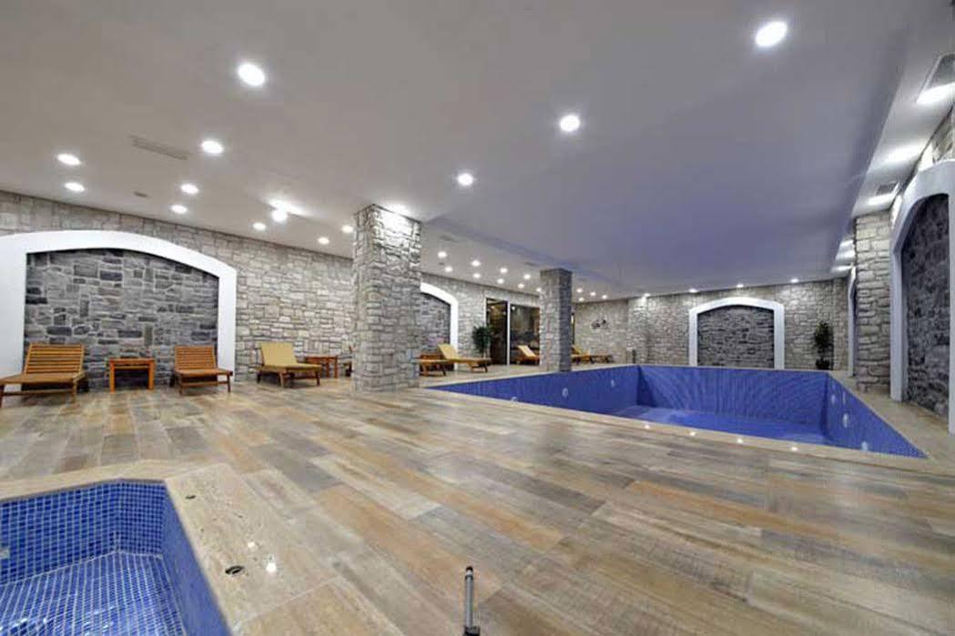 Sertac Hotel Sakarya  Exterior photo